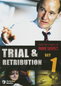 Trial & Retribution Set 1