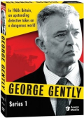 George Gently Series 1