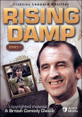 Rising Damp Series 1