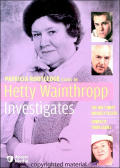 Hetty Wainthropp Investigates Comp Third