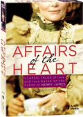 Affairs Of The Heart Series 1