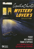 Agatha Christie, Mystery Lover's