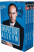 Inspector Alleyn Mysteries Set 2