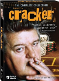 Cracker (U.K. TV Serial) Complete Collection