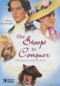 She Stoops To Conquer
