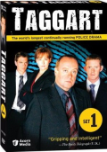 Taggart Set 1