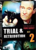 Trial & Retribution Set 2