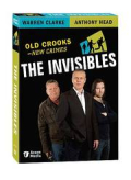 Invisibles Series 1