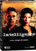 Intelligence (TV) S2