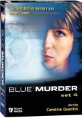 Blue Murder (TV) Set 4
