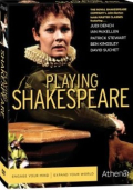 Playing Shakespeare