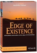 Edge of Existence