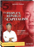People's Republic Of Capitalism