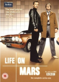 Life On Mars Series 1