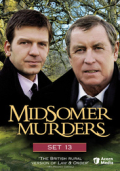 Midsomer Murders Set 13 