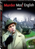 Murder Most English