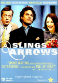 Slings & Arrows Season 1