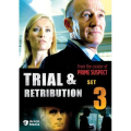Trial & Retribution Set 3 