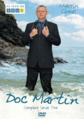 Doc Martin Series 2