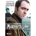 Murphy's Law Series 1