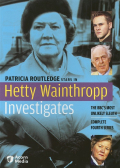 Hetty Wainthropp Investigates Comp Fourth Series