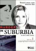 Murder In Suburbia Series 1