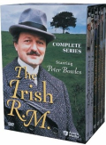 Irish R.M. Complete Series