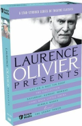 Laurence Olivier Presents