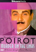 Poirot Murder On The Links