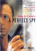 A Perfect Spy