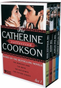 Cookson, Catherine Vol 1  4 Disk