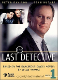 Last Detective Series 1