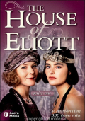 House Of Eliott Series One