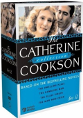 Cookson, Catherine Vol 2  4 Disk
