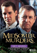 Midsomer Murders Set 7
