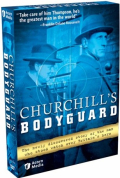 Churchill's Bodyguard