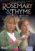 Rosemary And Thyme Series Three