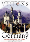 Visions Of Germany