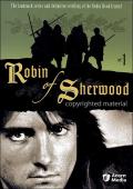 Robin Of Sherwood