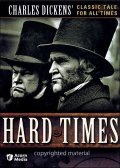 Charles Diskens' Hard Times