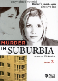 Murder In Suburbia Series 2
