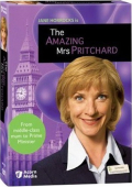 Amazing Mrs Pritchard, The