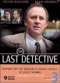 Last Detective Series 3