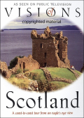 Visions Of Scotland
