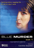 Blue Murder (TV) Set 1
