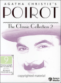 Poirot Classic Coll #2