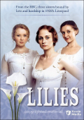 Lilies 3 Vol Box Set