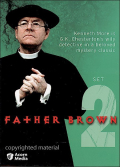 Father Brown Set 2