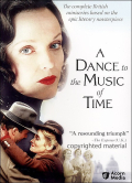 A Dance To The Music Of Time