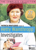 Hetty Wainthropp Investigates Comp. Collection